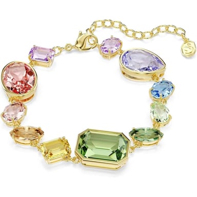 SWAROVSKI PULSERA GEMA | MULTICOLOR - 1