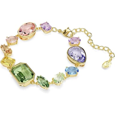 SWAROVSKI PULSERA GEMA | MULTICOLOR - 2