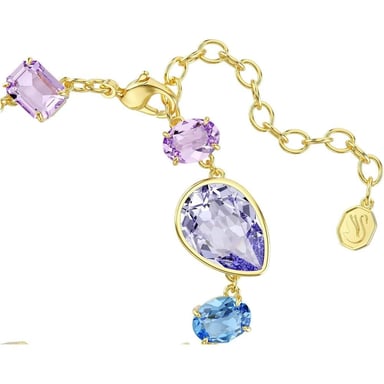 SWAROVSKI PULSERA GEMA | MULTICOLOR - 3