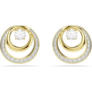 SWAROVSKI ARETES ESTUDIO HYPERBOLA | DORADO - 1