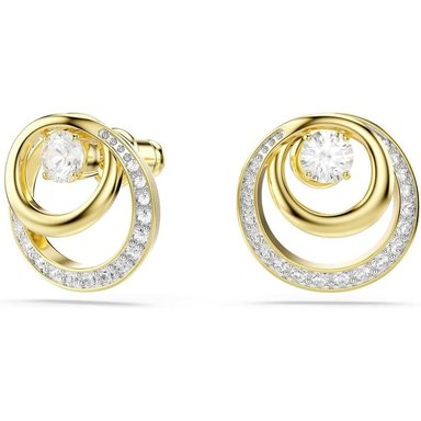 SWAROVSKI ARETES ESTUDIO HYPERBOLA | DORADO - 2