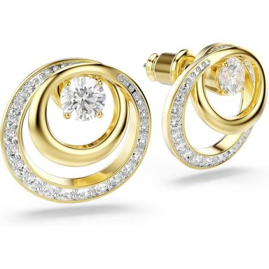 SWAROVSKI ARETES ESTUDIO HYPERBOLA | DORADO - 3