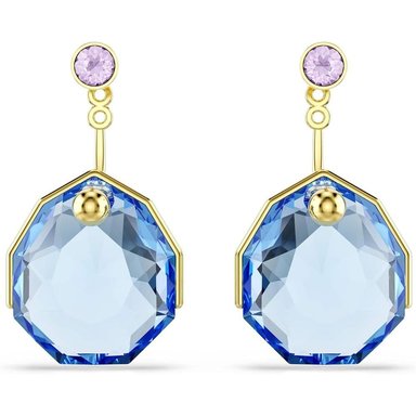 SWAROVSKI ARETES JACKET GEMA | AZUL - 1