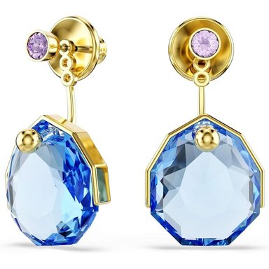 SWAROVSKI ARETES JACKET GEMA | AZUL - 2