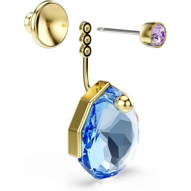 SWAROVSKI ARETES JACKET GEMA | AZUL - 3