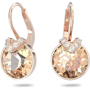 SWAROVSKI ARETES STUD ORO ROSA | ORO ROSA - 1