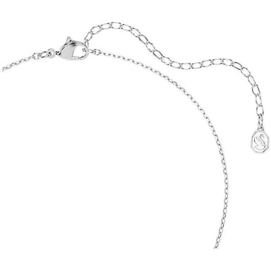 SWAROVSKI X ARIANA GRANDE SET JOYERÍA CRISTALES RODIO | MULTICOLOR - 3