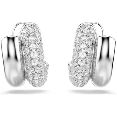 SWAROVSKI ARETES ARO DEXTERA | PLATEADO - 2