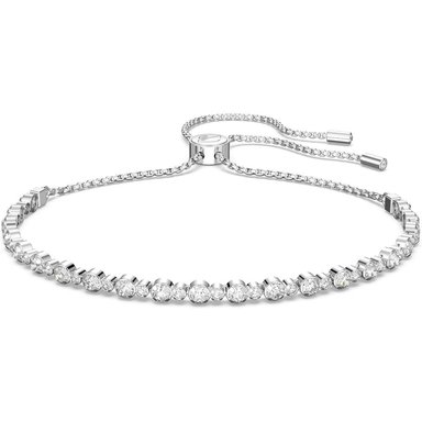 SWAROVSKI PULSERA MATRIX RODIO | RODIO - 1
