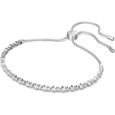 SWAROVSKI PULSERA MATRIX RODIO | RODIO - 2