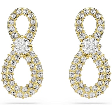 SWAROVSKI ARETES ESTUDIO HYPERBOLA | DORADO/BLANCO - 1