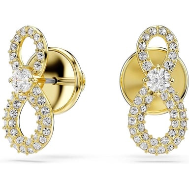 SWAROVSKI ARETES ESTUDIO HYPERBOLA | DORADO/BLANCO - 2