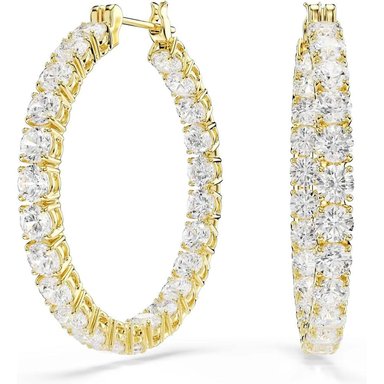 SWAROVSKI ARETES ARO MATRIX | DORADO - 1