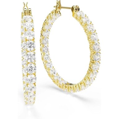 SWAROVSKI ARETES ARO MATRIX | DORADO - 3
