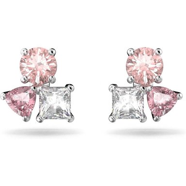 SWAROVSKI ARETES STUD MIX CRISTALES ATTRACT RODIO | RODIO - 1