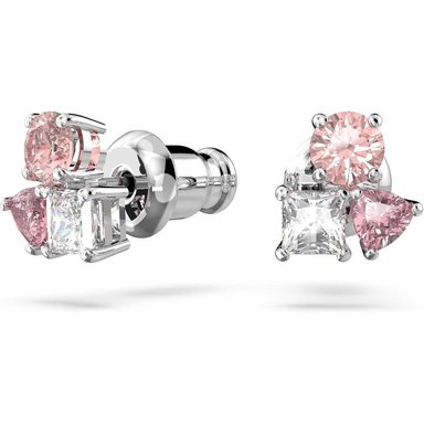 SWAROVSKI ARETES STUD MIX CRISTALES ATTRACT RODIO | RODIO - 2