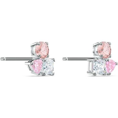 SWAROVSKI ARETES STUD MIX CRISTALES ATTRACT RODIO | RODIO - 3