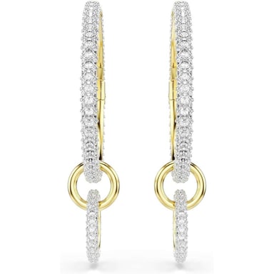 SWAROVSKI ARETES ARO DEXTERA | DORADO/BLANCO - 2