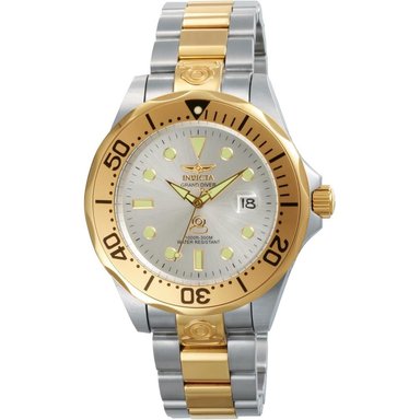 RELOJ INVICTA GRAND DIVER GT PRO HOMBRE - 1