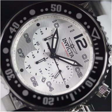 RELOJ INVICTA PRO DIVER 52 MM HOMBRE - 2