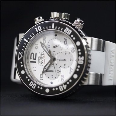 RELOJ INVICTA PRO DIVER 52 MM HOMBRE - 3
