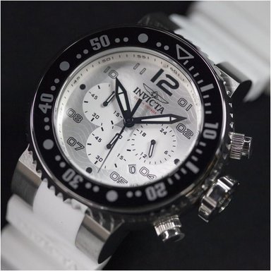RELOJ INVICTA PRO DIVER 52 MM HOMBRE - 4