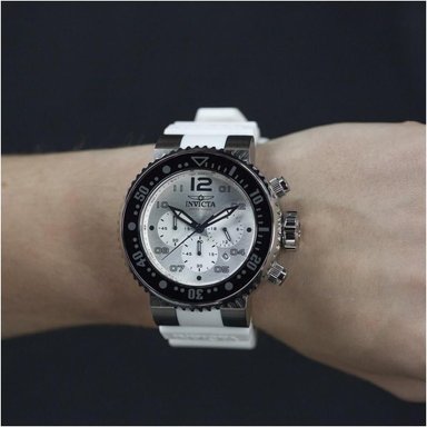 RELOJ INVICTA PRO DIVER 52 MM HOMBRE - 6