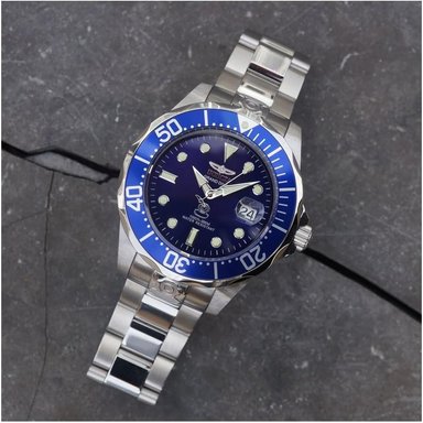 RELOJ INVICTA PRO DIVER 3045 HOMBRE - 6
