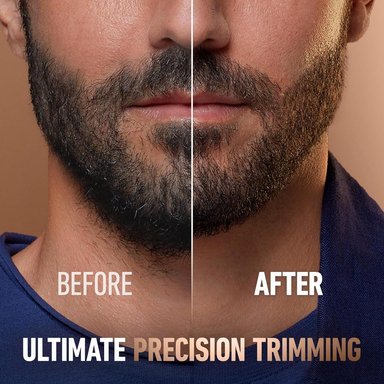 MAQUINA RECORTADORA DE BARBA PRO KING C. GILLETTE - 3
