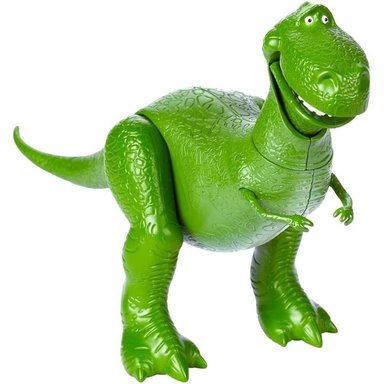 JUGUETE T-REX TOY STORY DISNEY STORE - 1