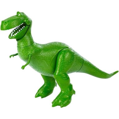 JUGUETE T-REX TOY STORY DISNEY STORE - 3