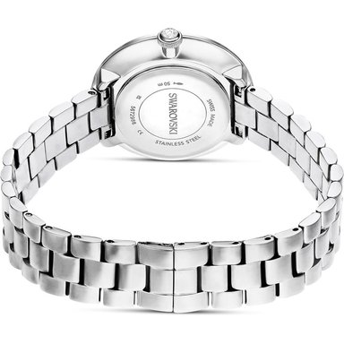 SWAROVSKI RELOJ CERTA CRYSTAL PARA MUJER | STAINLESS BAND V1 - 3
