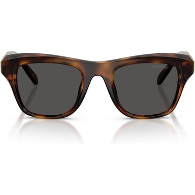 SWAROVSKI LENTES DE SOL SK6056U 50 MM MUJER | HAVANA/DARK GREY - 1