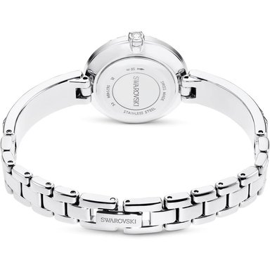 SWAROVSKI RELOJ MATRIX BANGLE PARA MUJER | CLEAR CRYSTAL - 3