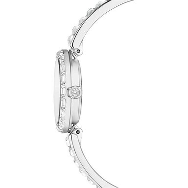 SWAROVSKI RELOJ MATRIX BANGLE PARA MUJER | CLEAR CRYSTAL - 5
