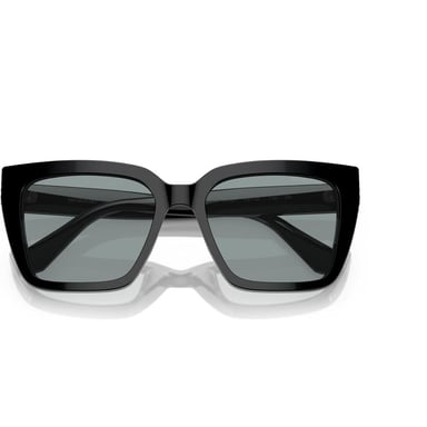 SWAROVSKI LENTES DE SOL CUADRADO SK6013 54 MM MUJER | BLACK/DARK GREY - 5