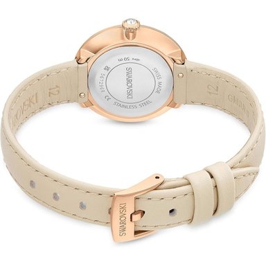 SWAROVSKI RELOJ CERTA CRYSTAL PARA MUJER | ROSE GOLD - 3