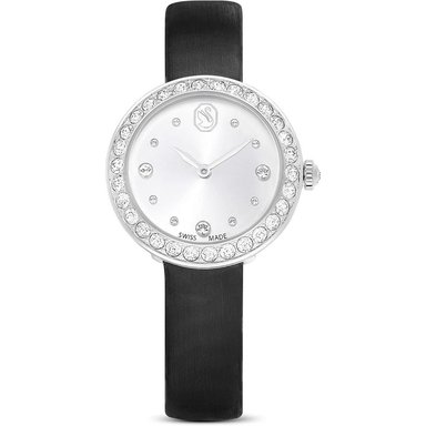 SWAROVSKI RELOJ MATRIX TENNIS PARA MUJER | BLACK - 1