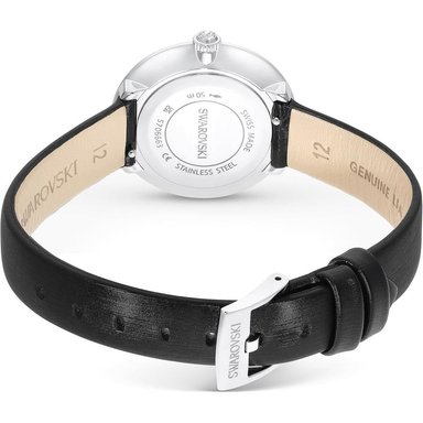 SWAROVSKI RELOJ MATRIX TENNIS PARA MUJER | BLACK - 3