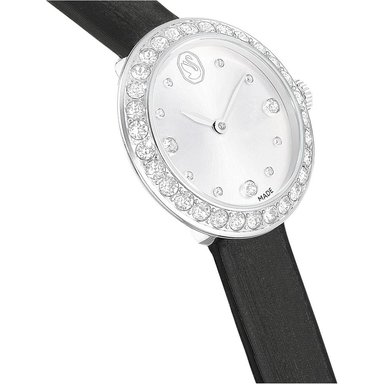 SWAROVSKI RELOJ MATRIX TENNIS PARA MUJER | BLACK - 5
