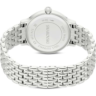SWAROVSKI RELOJ IMBER PARA MUJER | SILVER TONE - 3