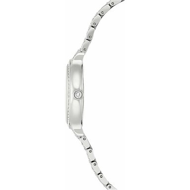 SWAROVSKI RELOJ IMBER PARA MUJER | SILVER TONE - 5