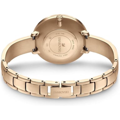 SWAROVSKI RELOJ CRYSTALLINE AURA PARA MUJER | ROSE GOLD TONE - 3