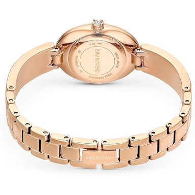SWAROVSKI RELOJ CRYSTAL ROCK OVAL PARA MUJER | BLUE CRYSTAL ROCK - 3