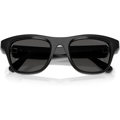 SWAROVSKI LENTES DE SOL SK6056U 50 MM MUJER | BLACK/DARK GREY - 5