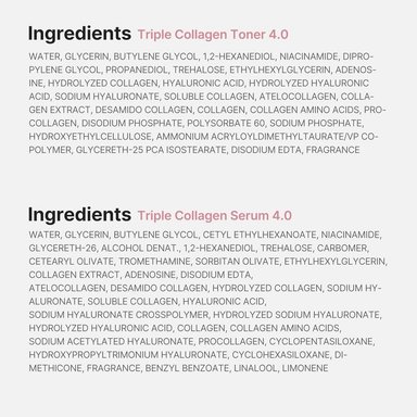 SET MEDICUBE COLLAGEN TRIAL 4 PZS - 5