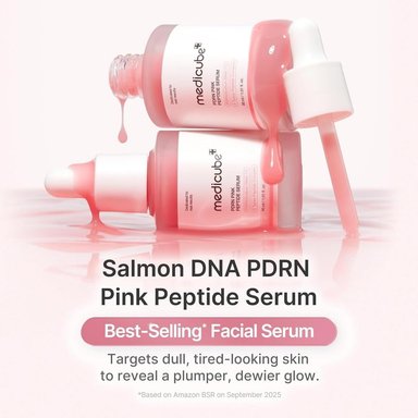 SET MEDICUBE SALMON PDRN RENEWAL 2 PZS - 2