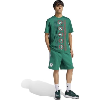 CAMISETA ADIDAS MÉXICO PARA HOMBRE - 2