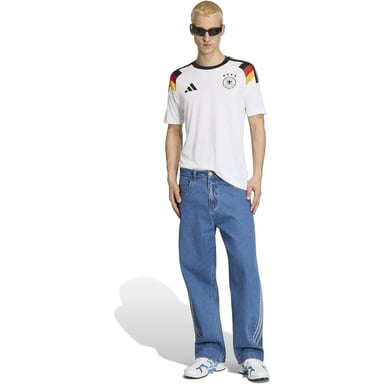 CAMISETA ADIDAS ALEMANIA MUNDIAL 2026 PARA HOMBRE - 2