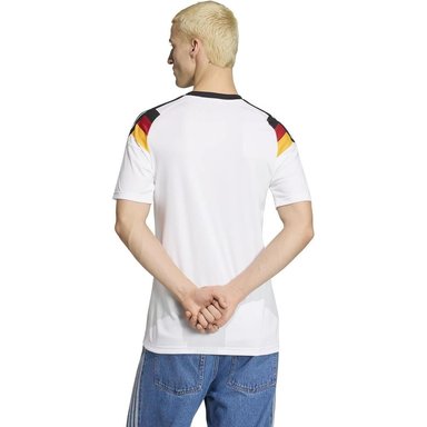 CAMISETA ADIDAS ALEMANIA MUNDIAL 2026 PARA HOMBRE - 3
